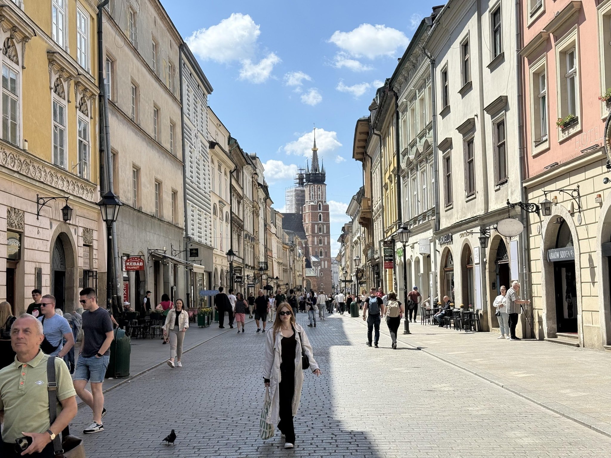 PiLess. Gra, która podbiła Motorolę
