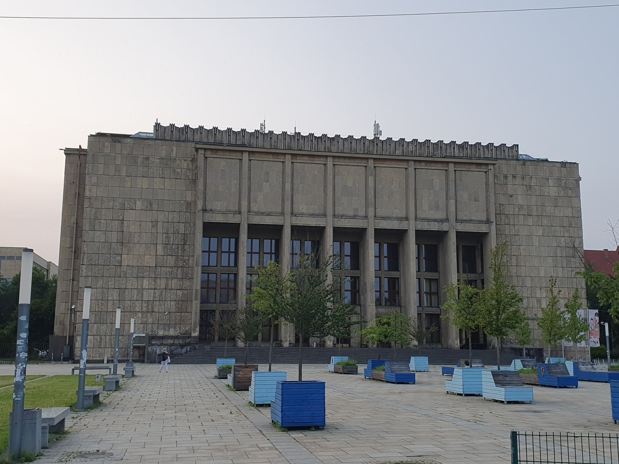Wielka nominacja dla krakowskiego muzeum