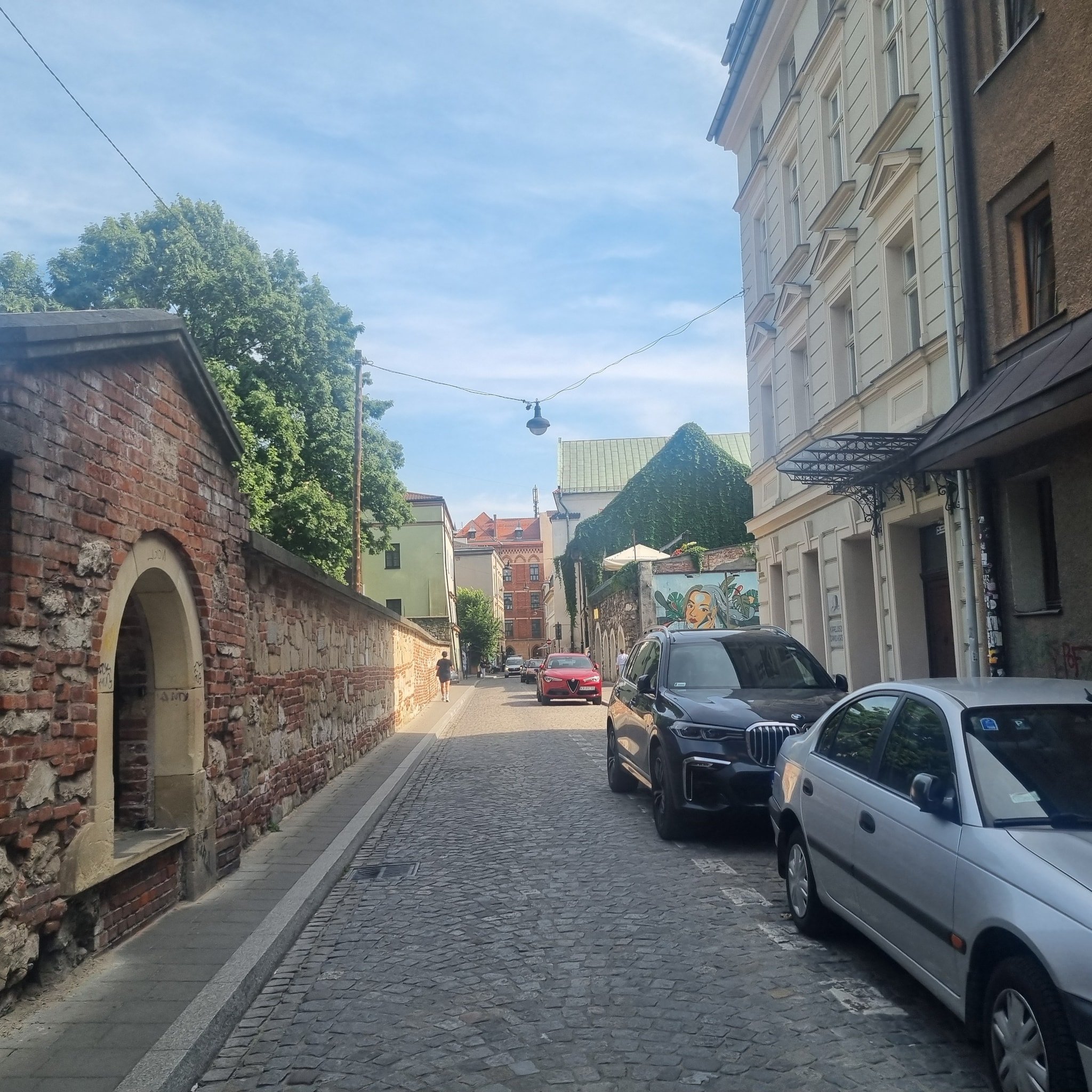 Nowa kładka nad Wisłą coraz bliżej
