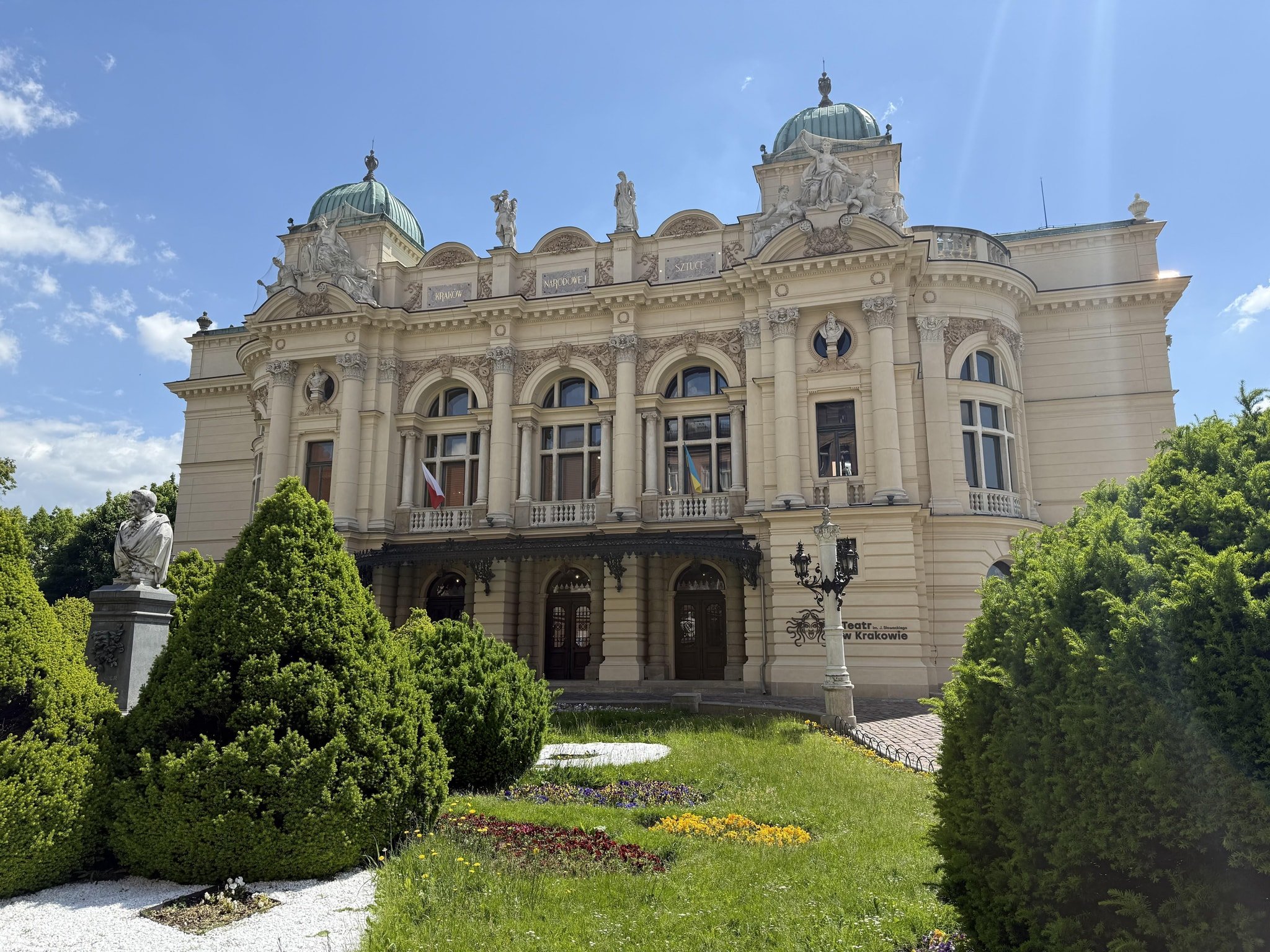 Mebel, który widział więcej niż niejeden król