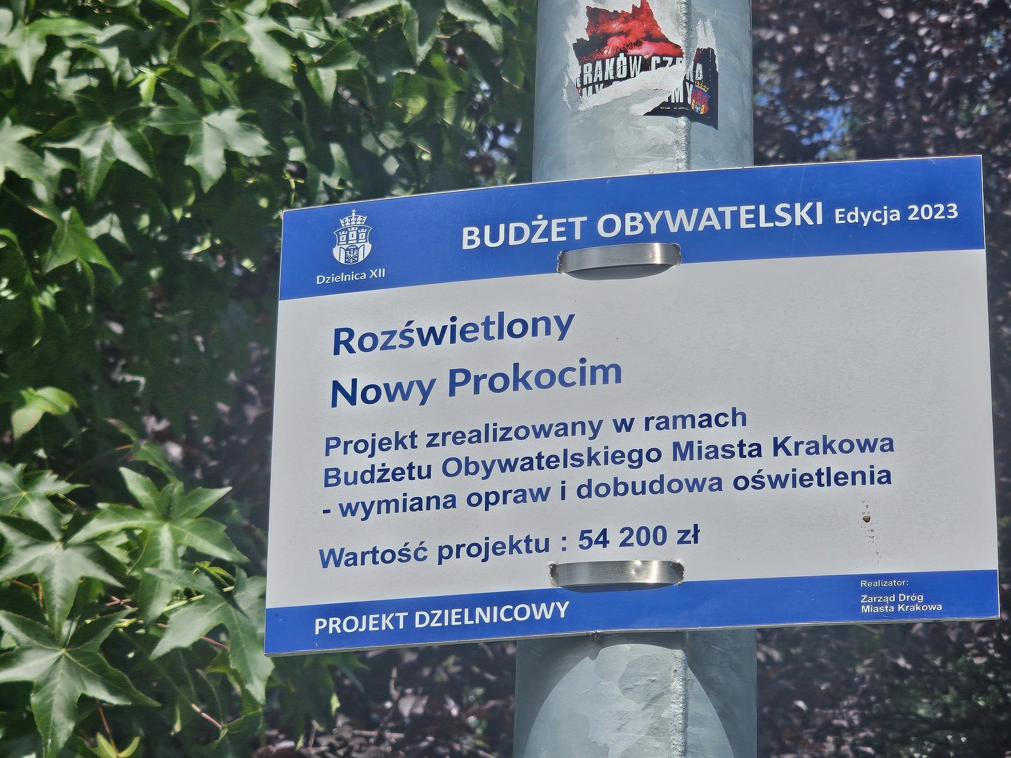 Co dalej z Budżetem Obywatelskim w Krakowie?