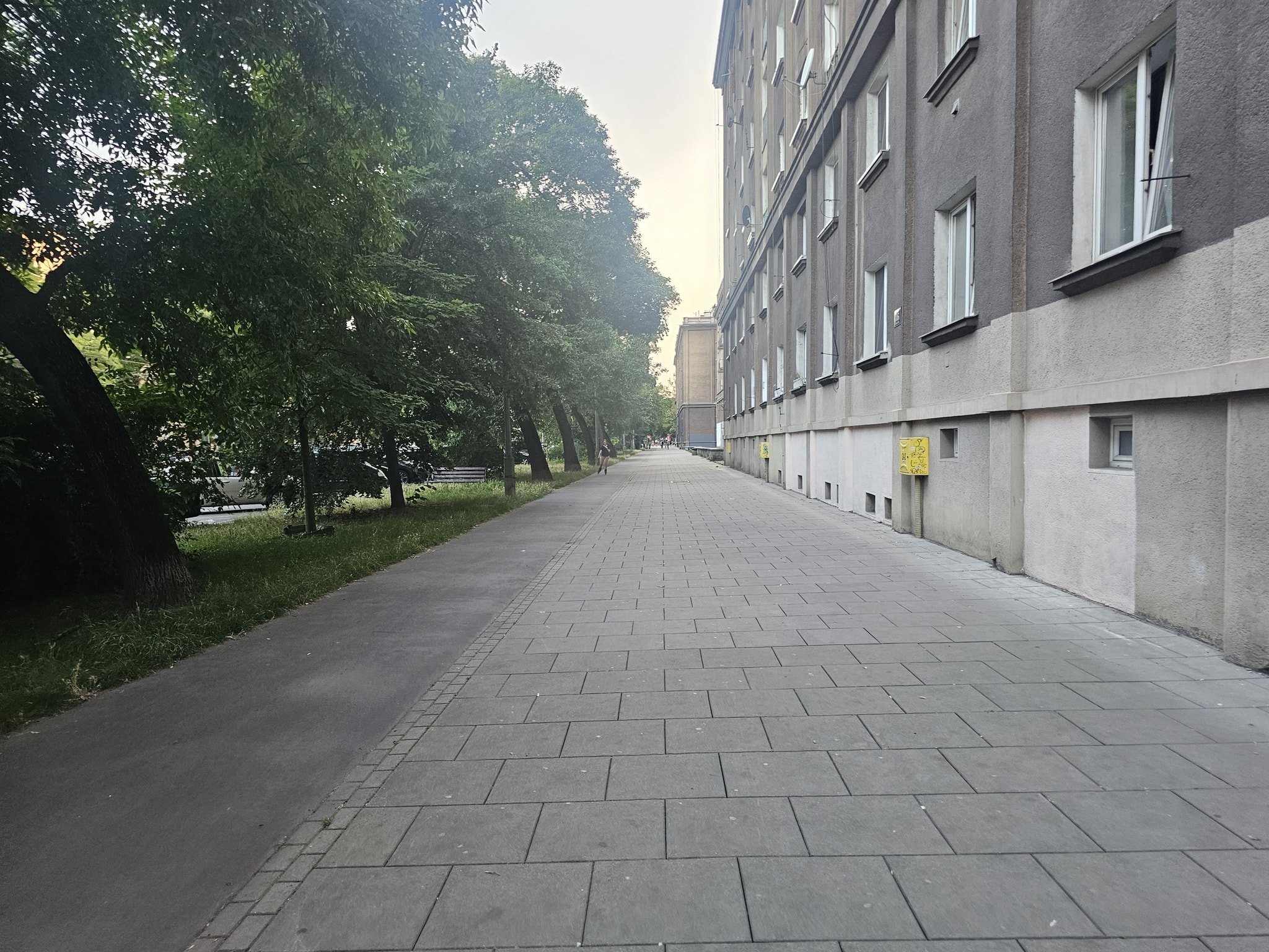 Dresy na ulicach, czyli święto zabawy w Nowej Hucie