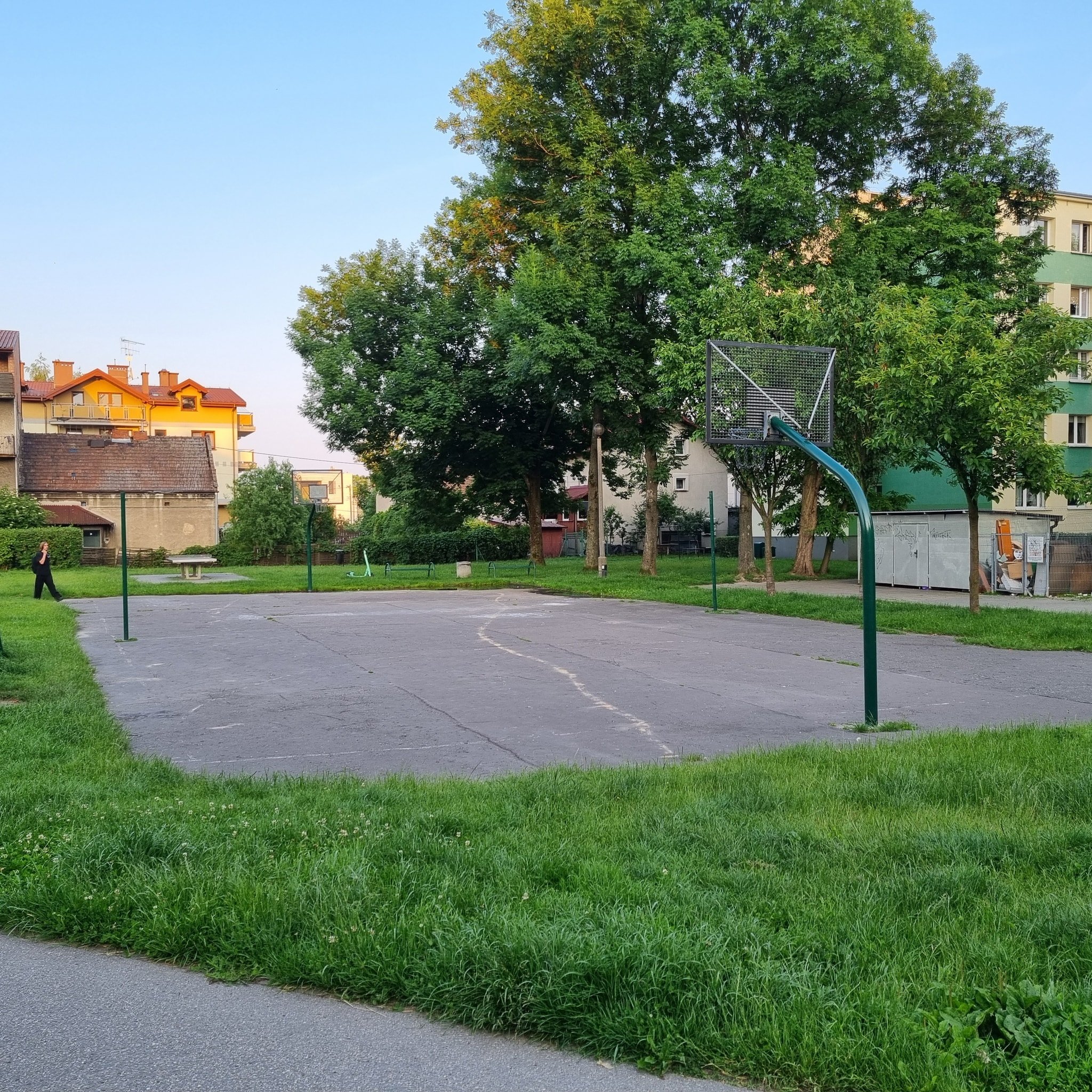 Wielki Finał Koszykarskiej Ligi Szkolnej. Emocje w Tauron Arenie
