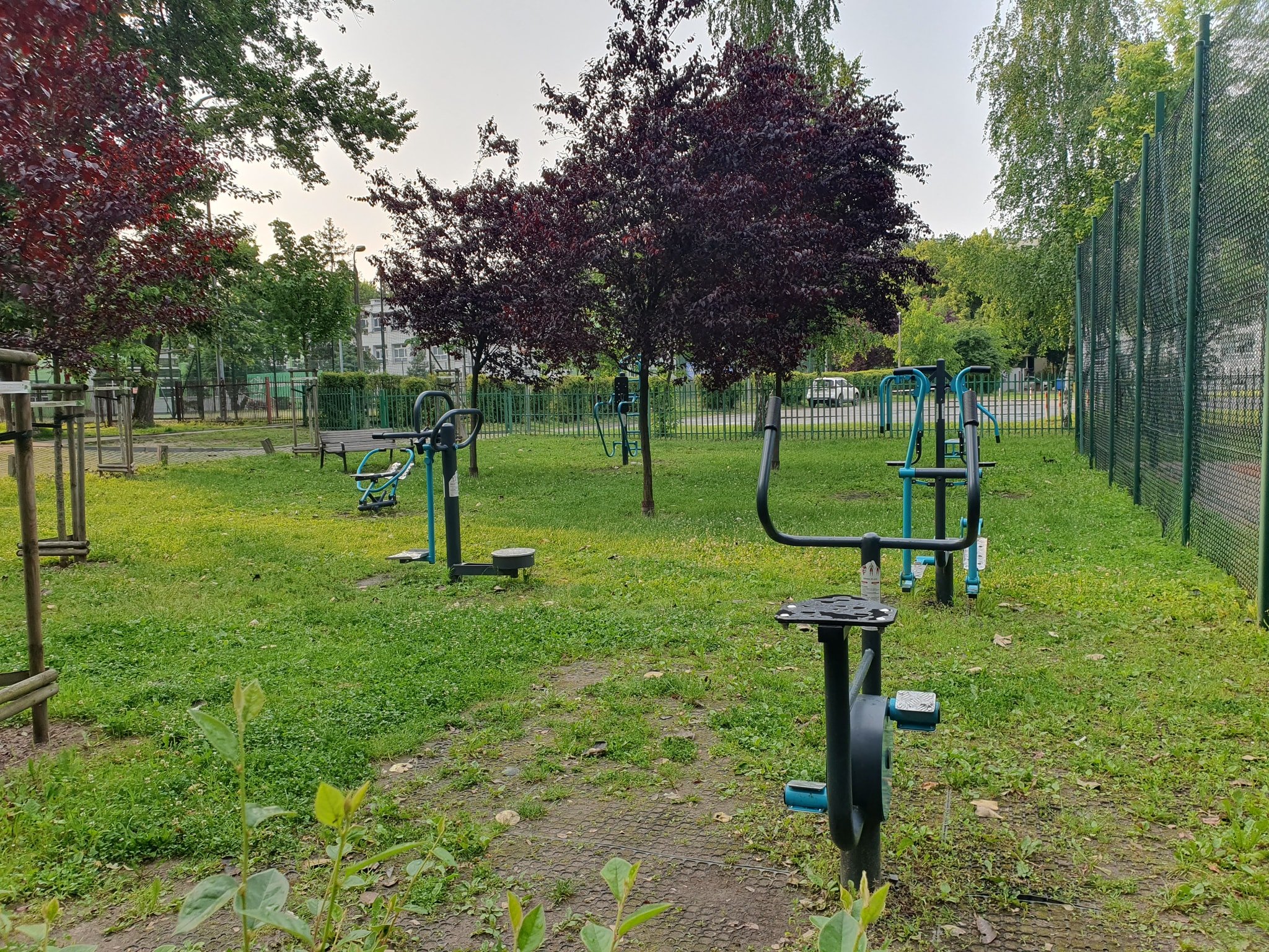 Letni puls Bagry – bezpieczny raj dla każdego