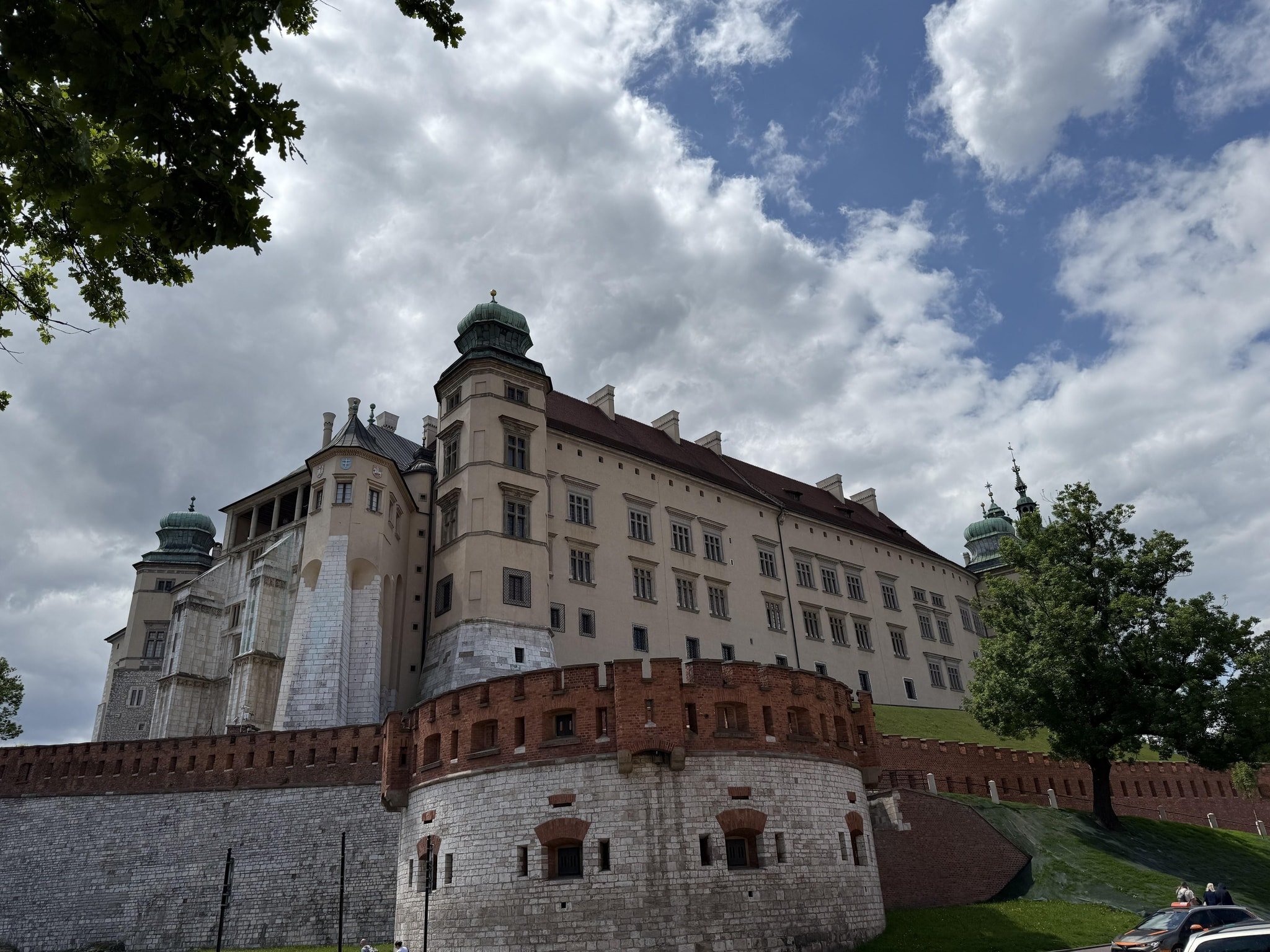 Piwnica pod Baranami w archiwalnym świetle