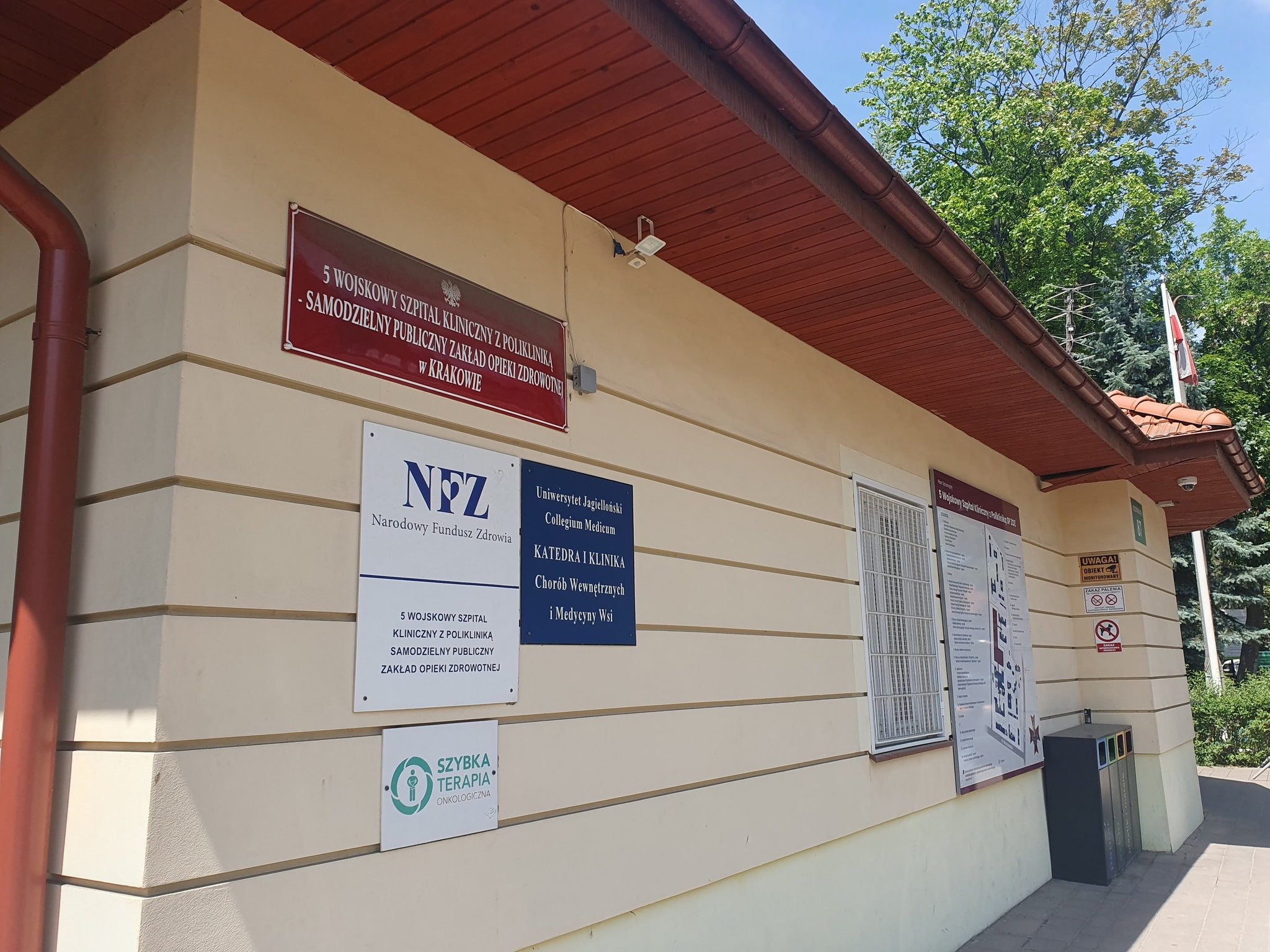 Dlaczego warto mówić o raku jelita grubego?
