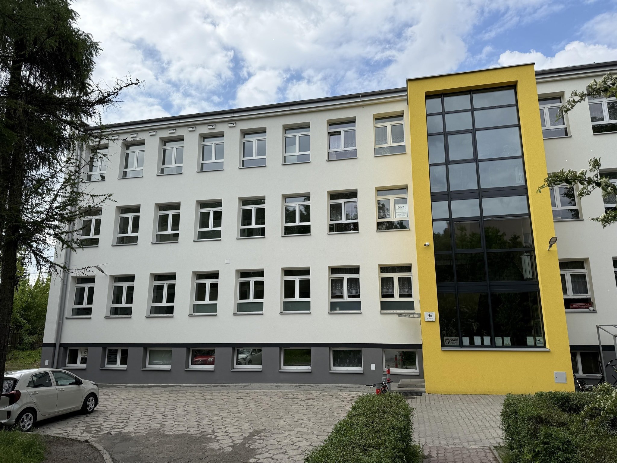 Nowy impuls dla szkolnych pracowni i gabinetów