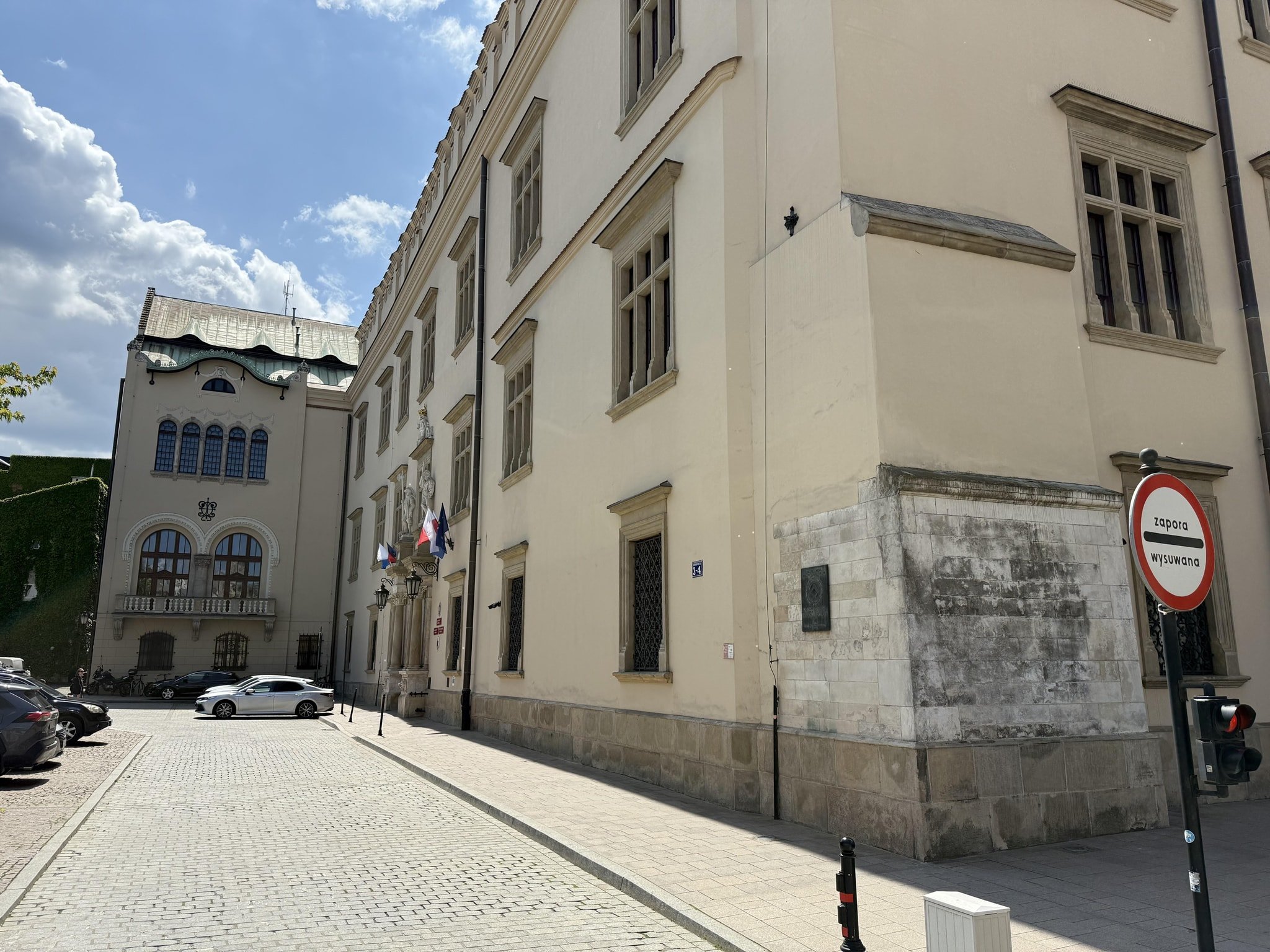 Jak młodzi krakowianie odnajdują własną sprawczość
