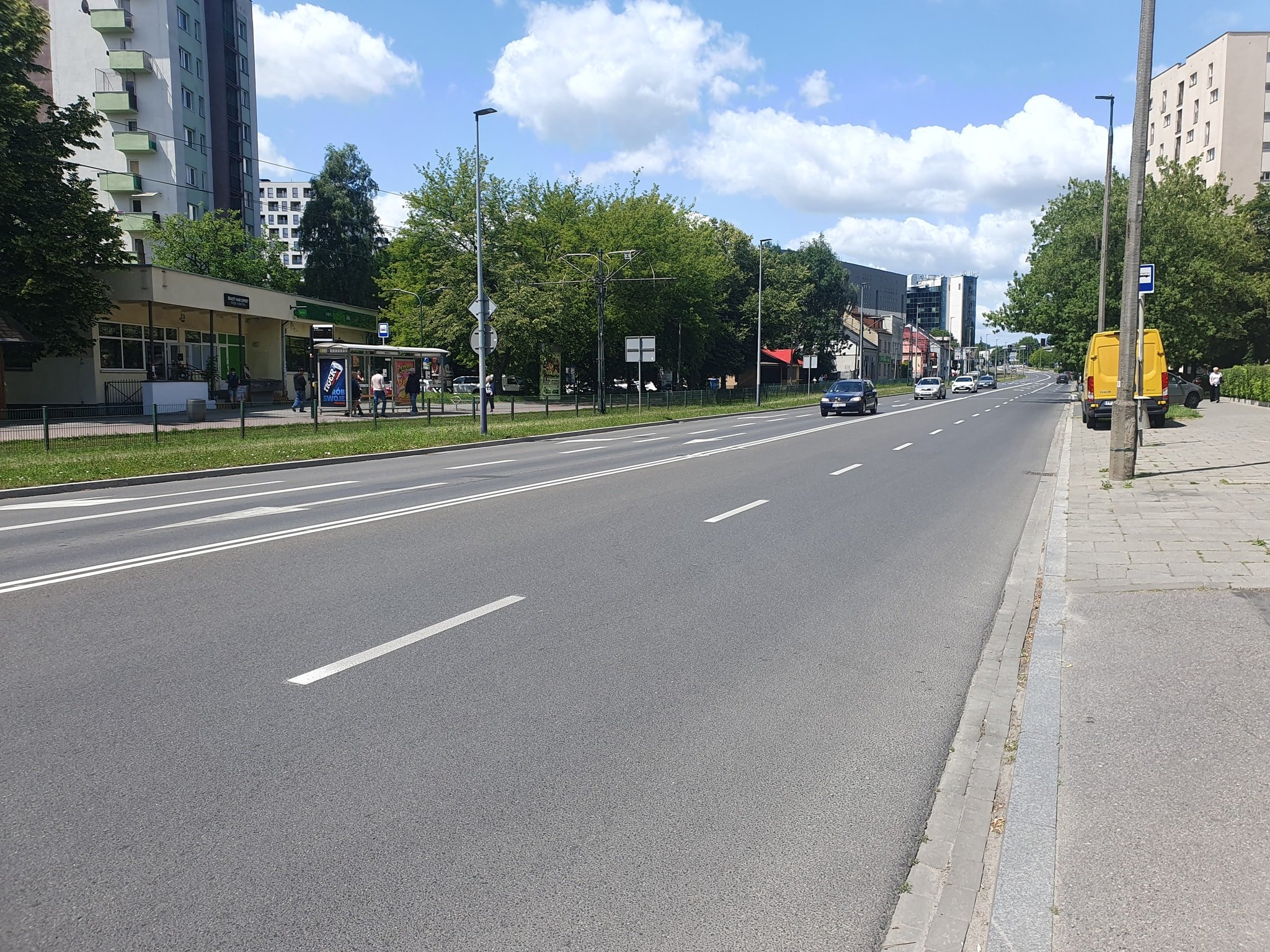 Krakowska Młynówka Królewska pełna inspiracji