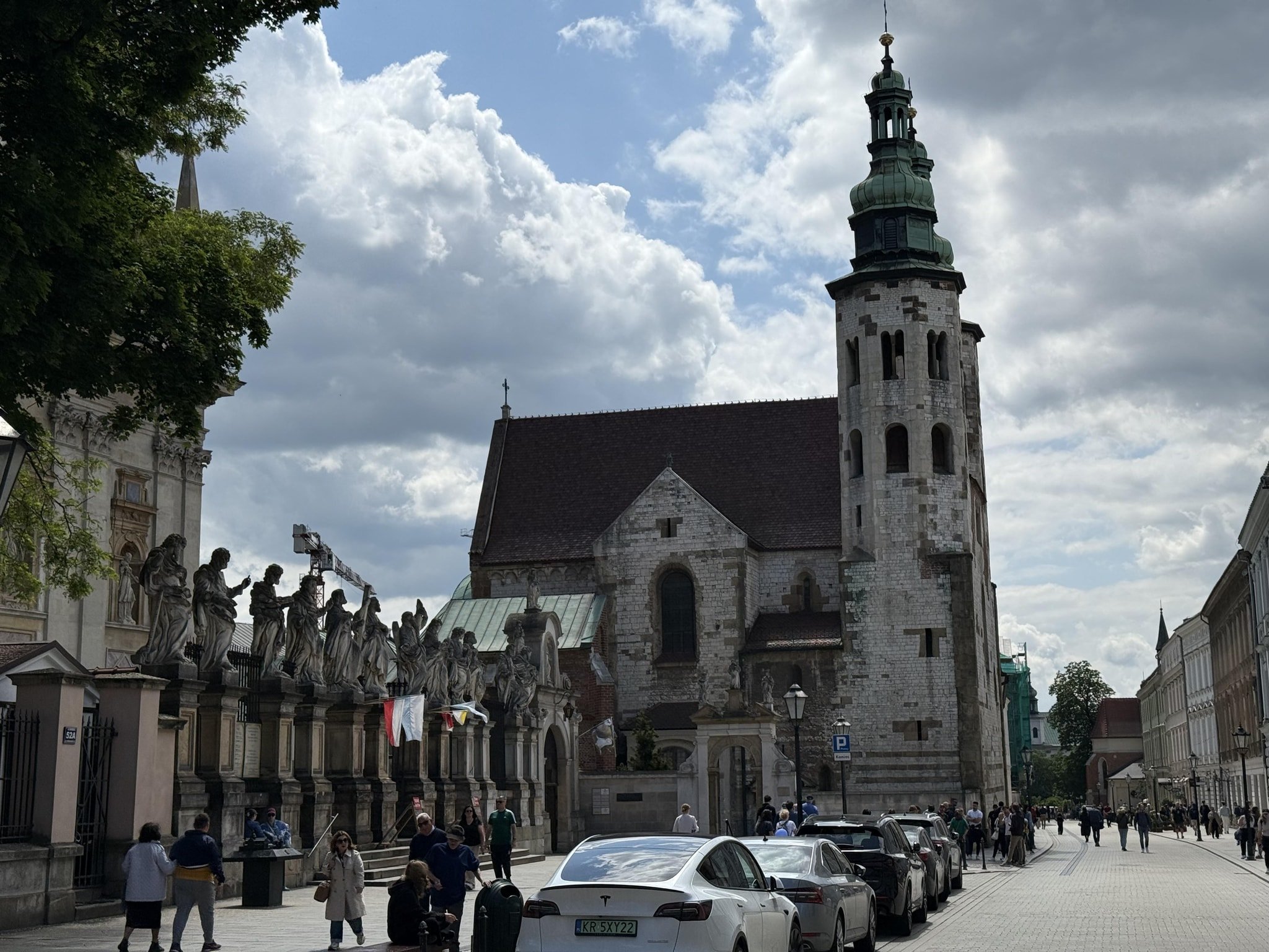 TAURON Arena Kraków. Kolejny poziom uznania