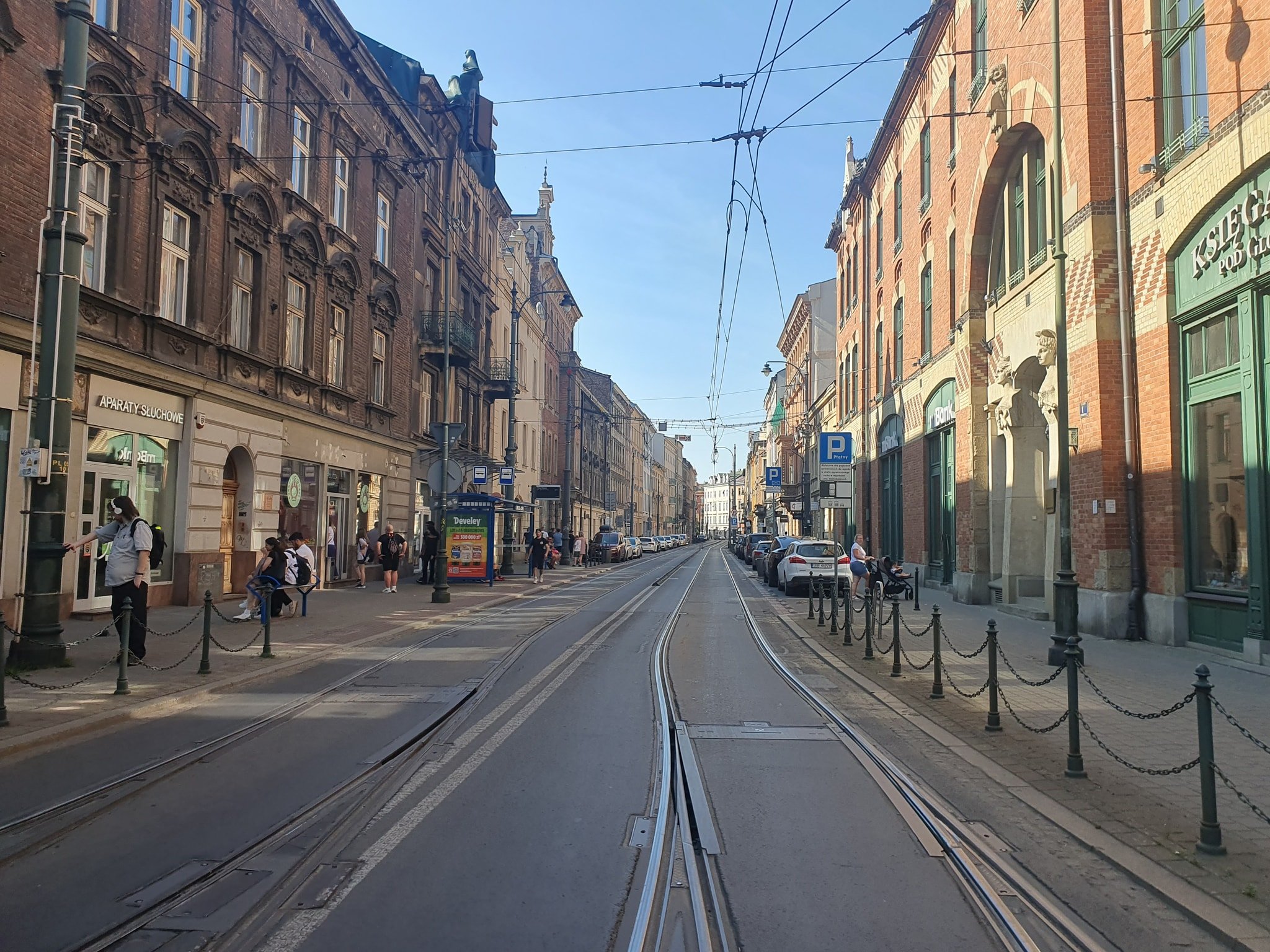 Nowy król kurkowy. Tradycja z nutą biznesu