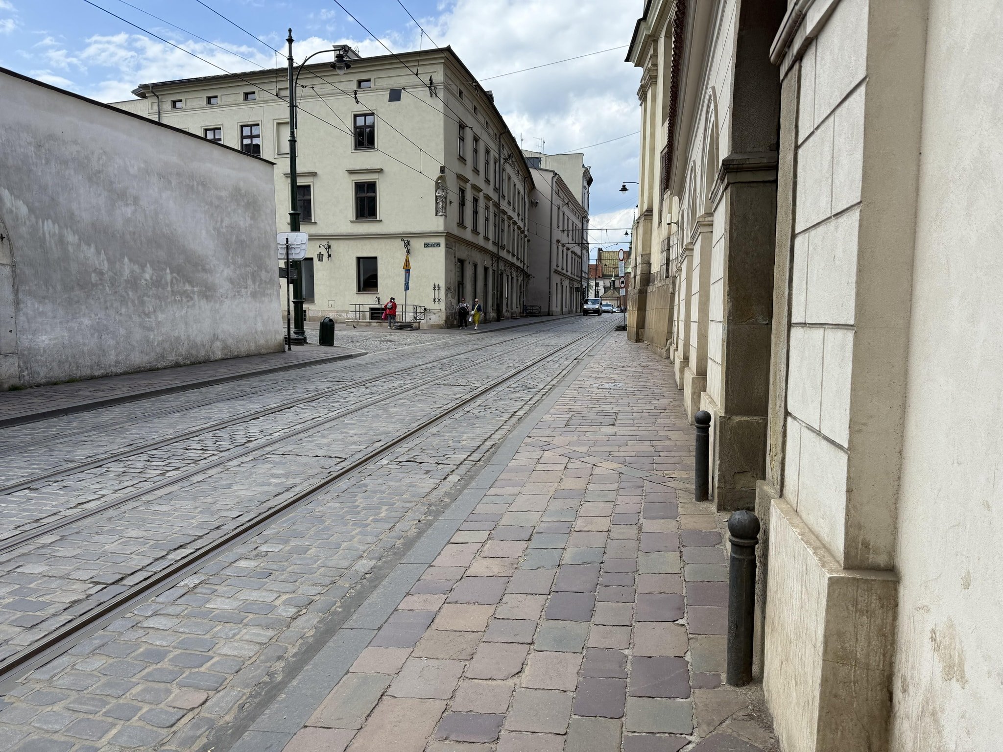 Kraków 2025. Miasto, które nie zna hamulców