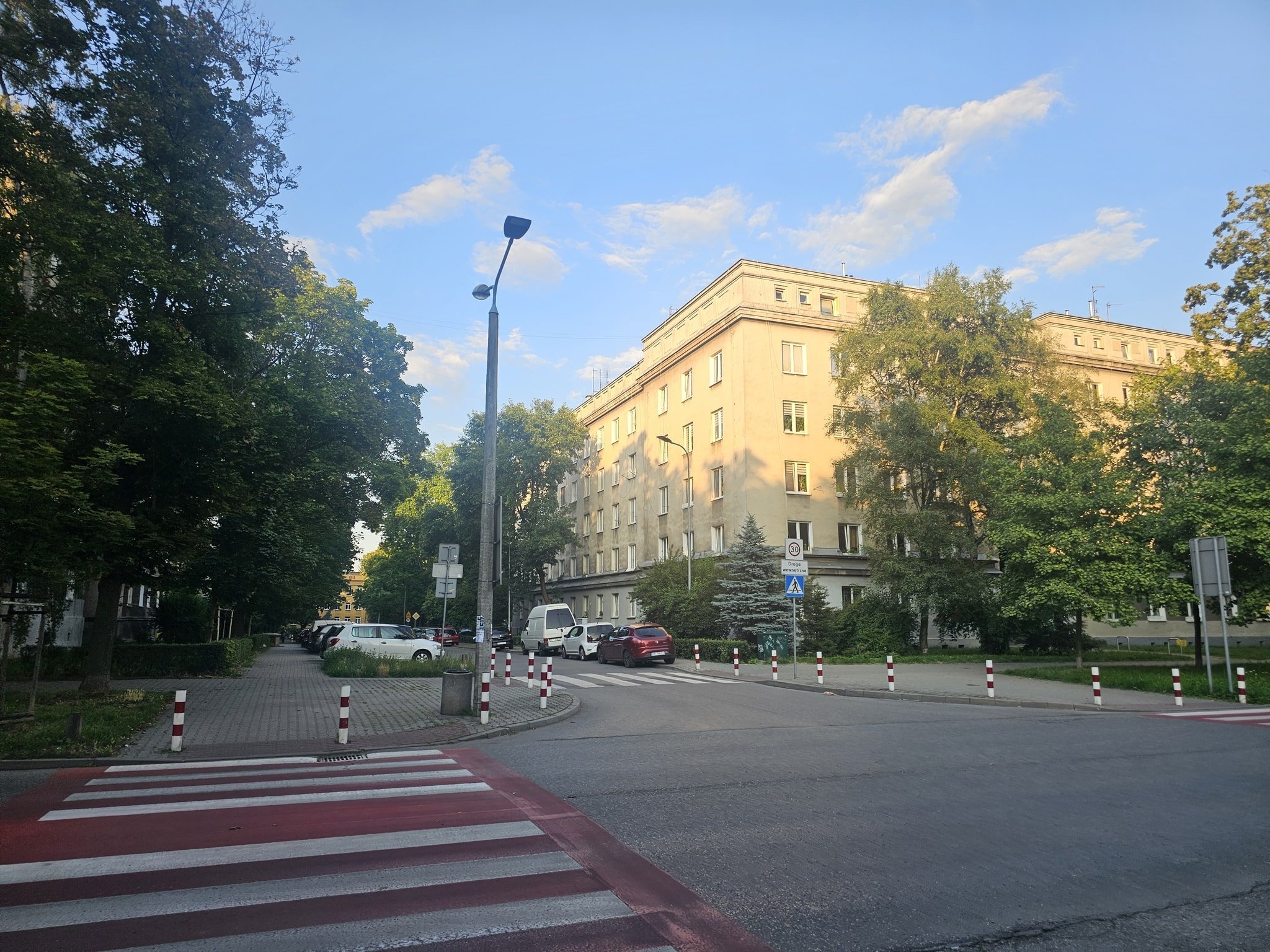 Nowe życie żłobka na Osiedlu Willowym