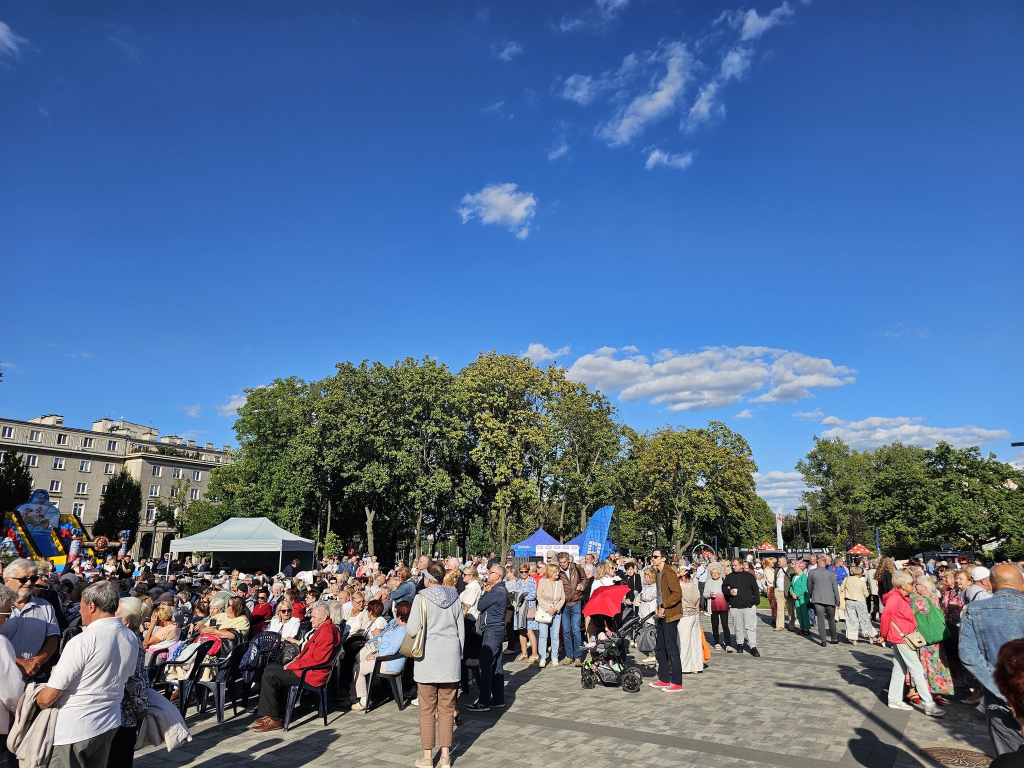Nie tylko uczta. Fest, który zostaje w pamięci