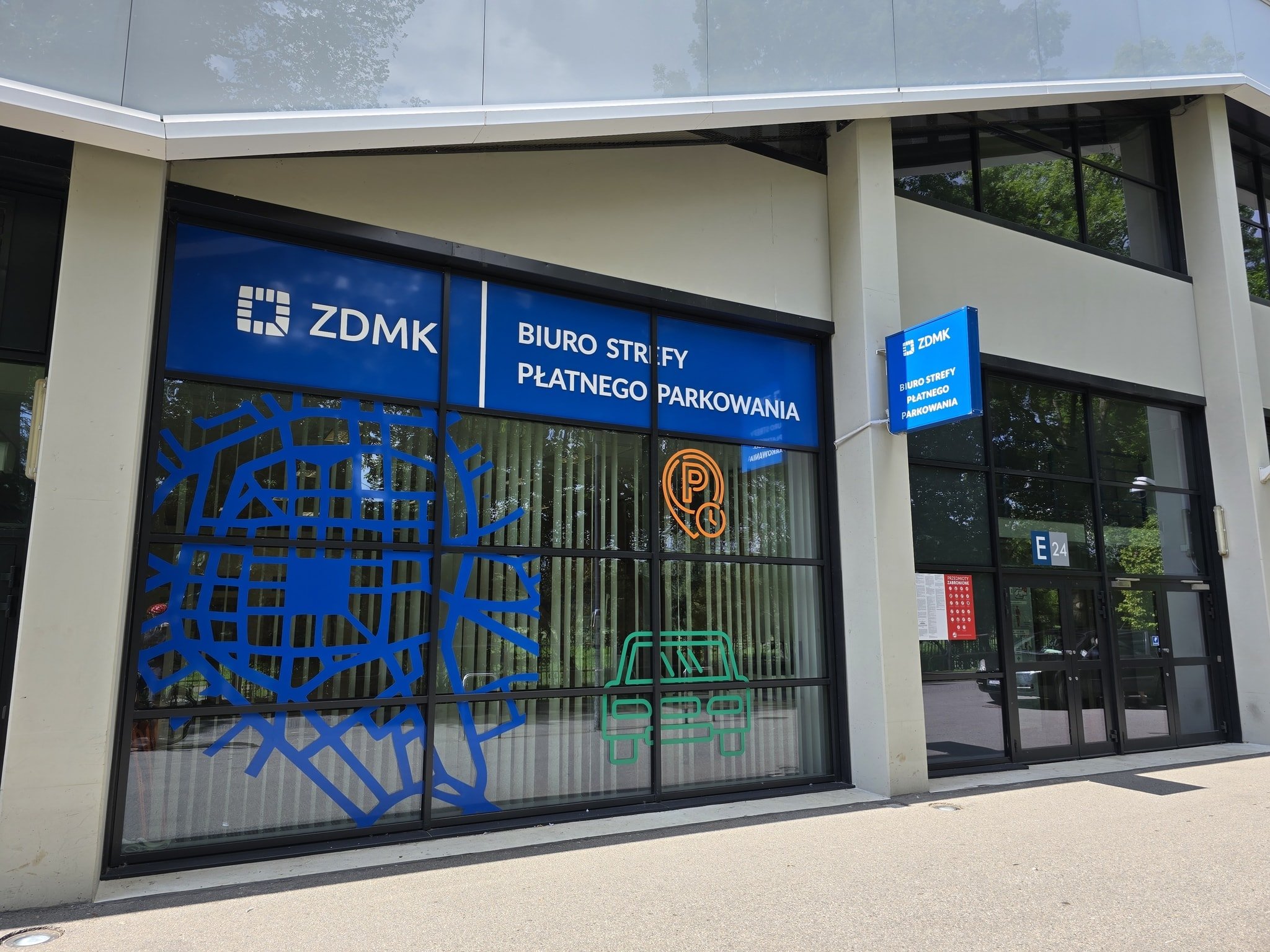 Gdzie uzyskać pomoc w sprawie Strefy Czystego Transportu