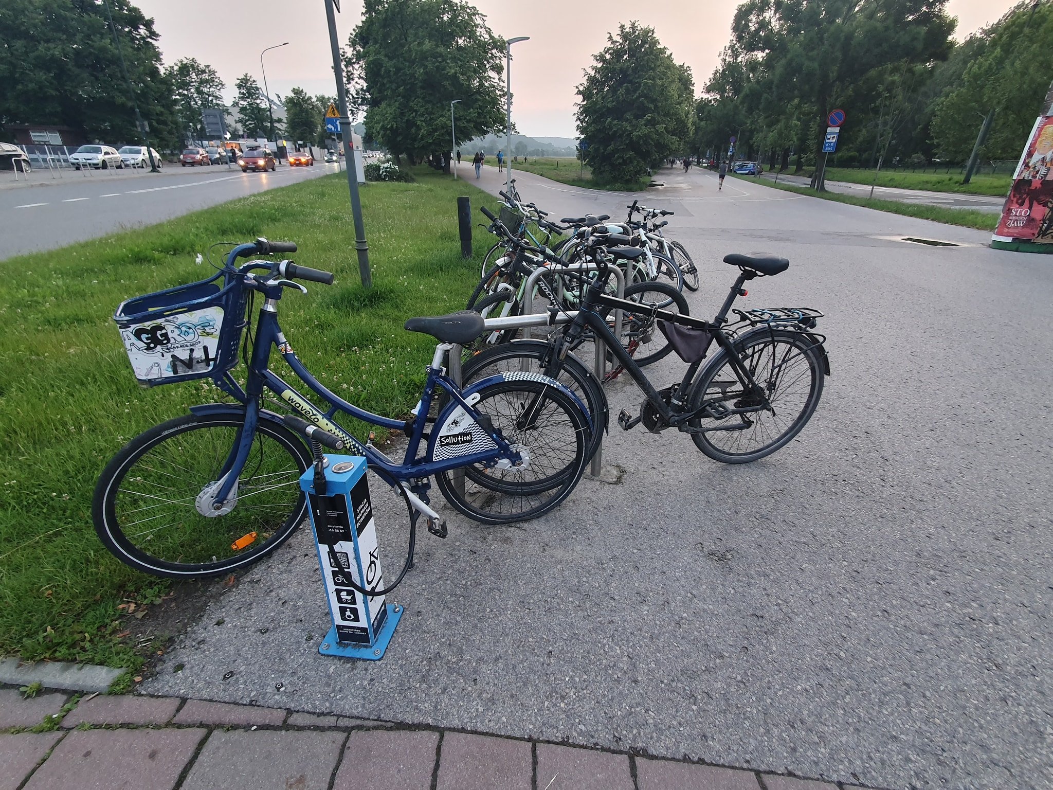 Rodzinne atrakcje na Smoczym Skwerze. Co się wydarzy?