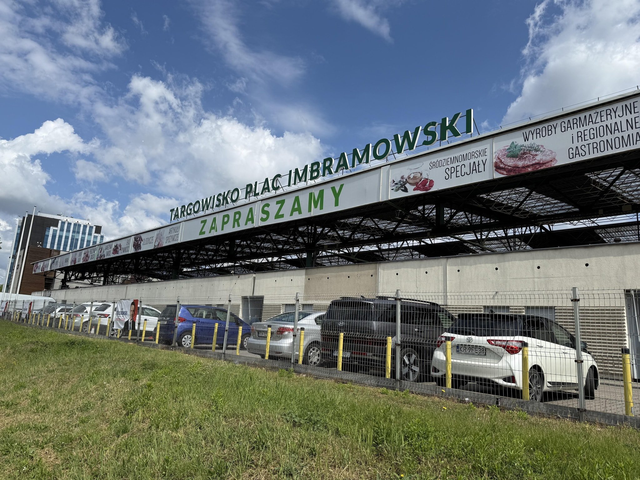 Nowa Huta wymienia – sąsiedzka wymianka rzeczy