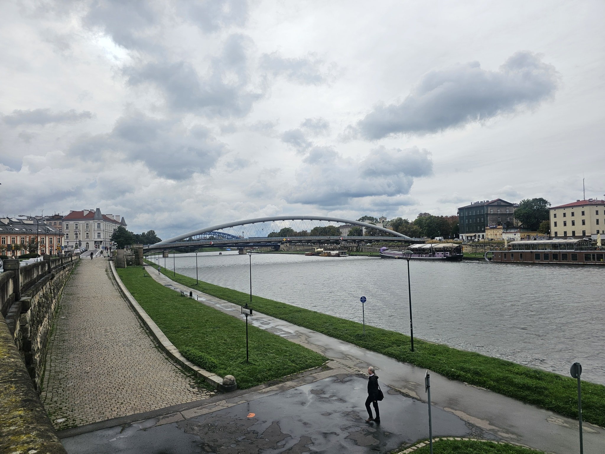 Kraków. Tu chcę żyć. Nowy rozdział miasta