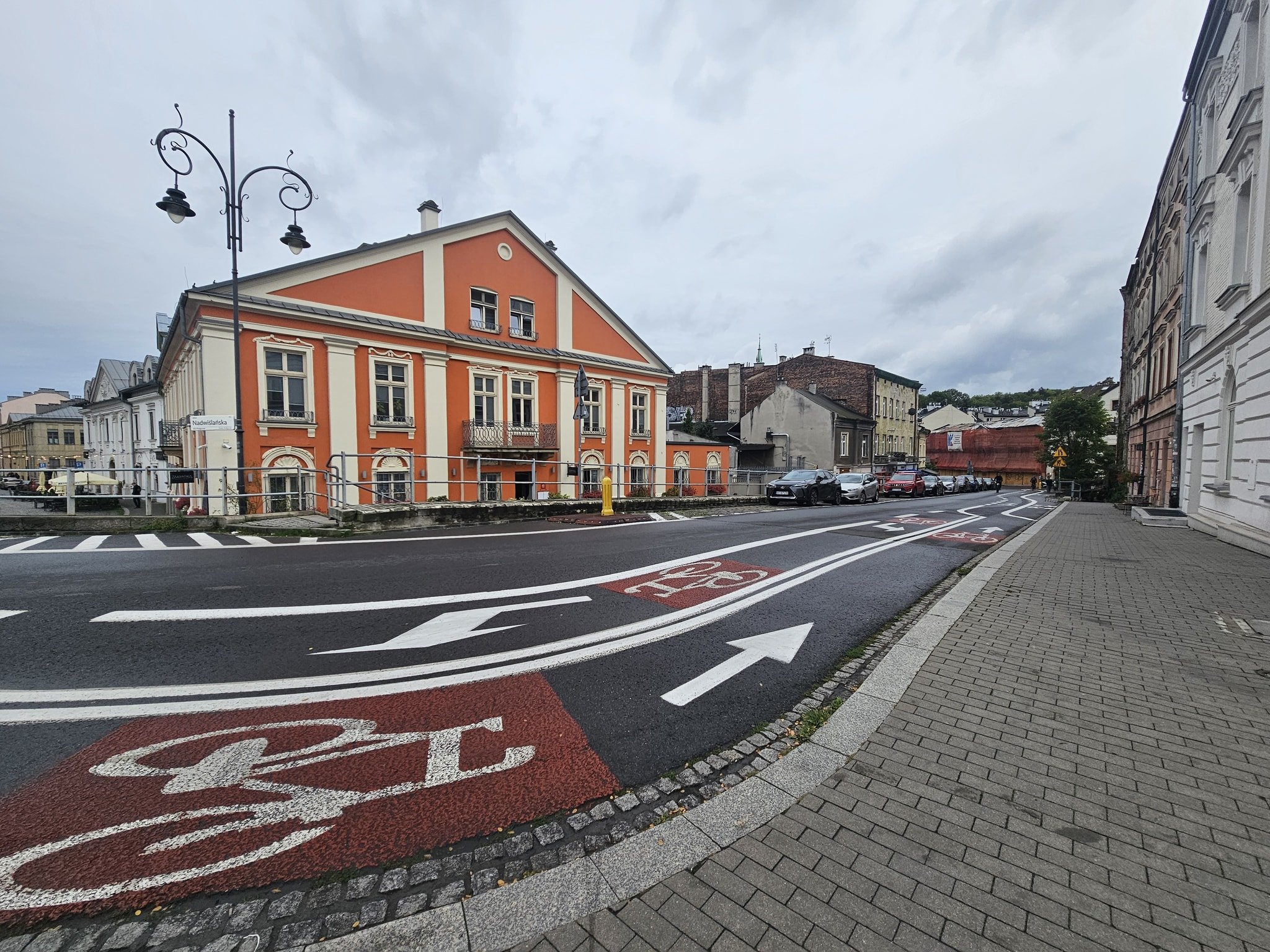 Masz pomysł? Stare Podgórze i okolice czekają na Ciebie