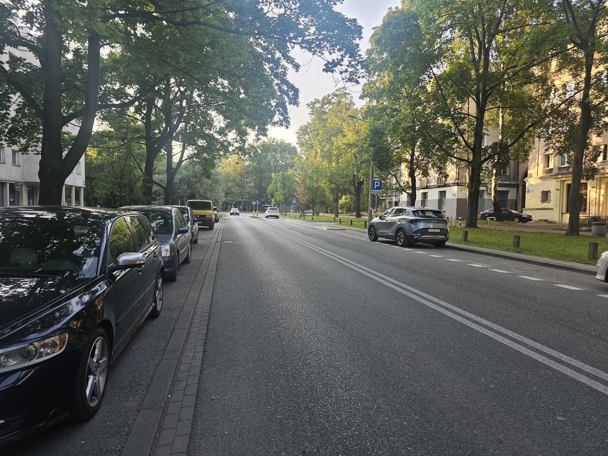 Najostrzejszy miks cen w Krakowie?