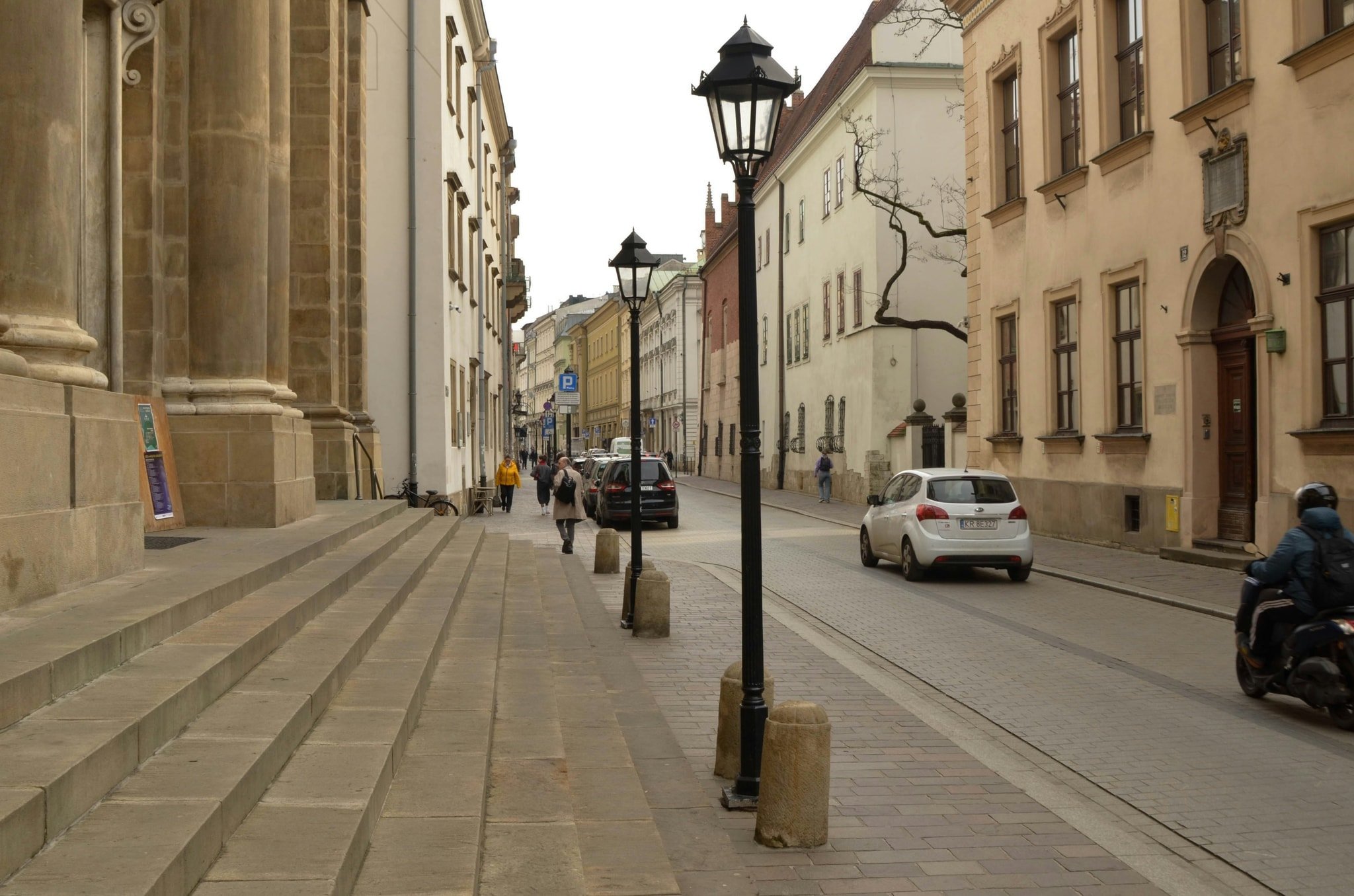 Nowy rozdział dla antykwariatu w sercu miasta